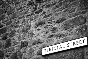 Teetotal Street, St Ives